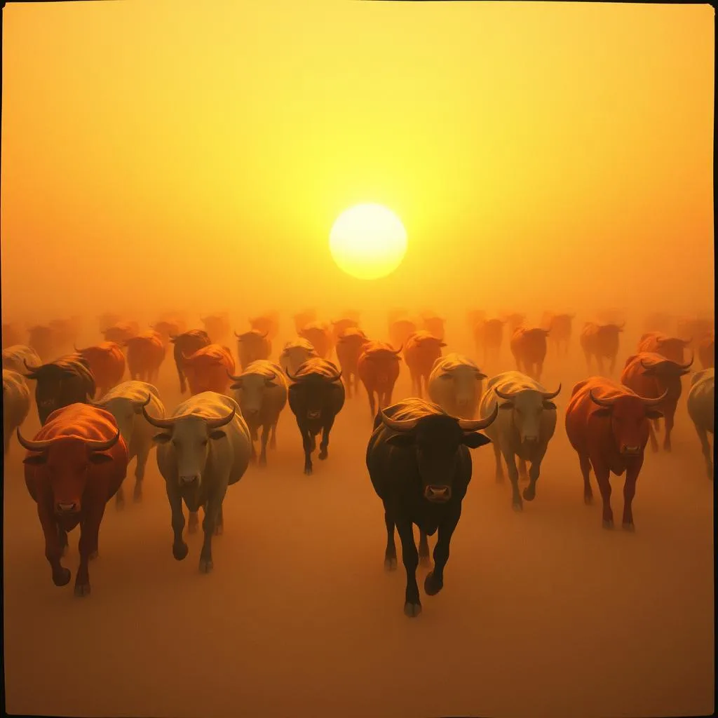 Stampede