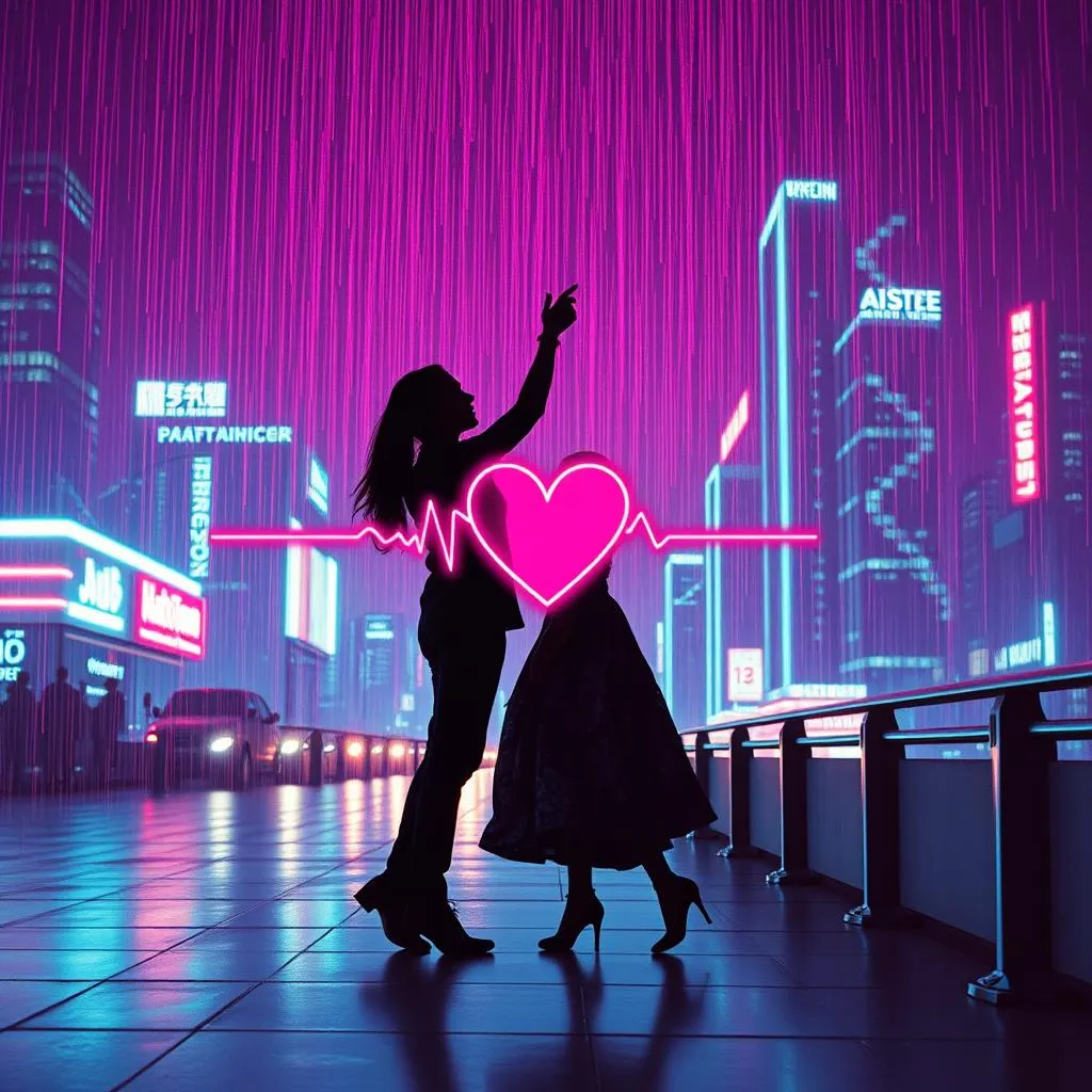 Just Give Me a Sign Baby