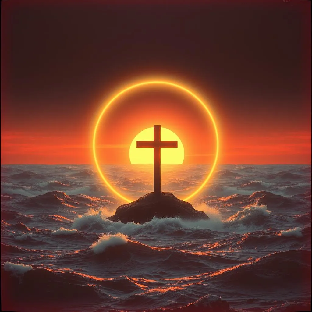Stronger Than Fear (InfiniteHymns)