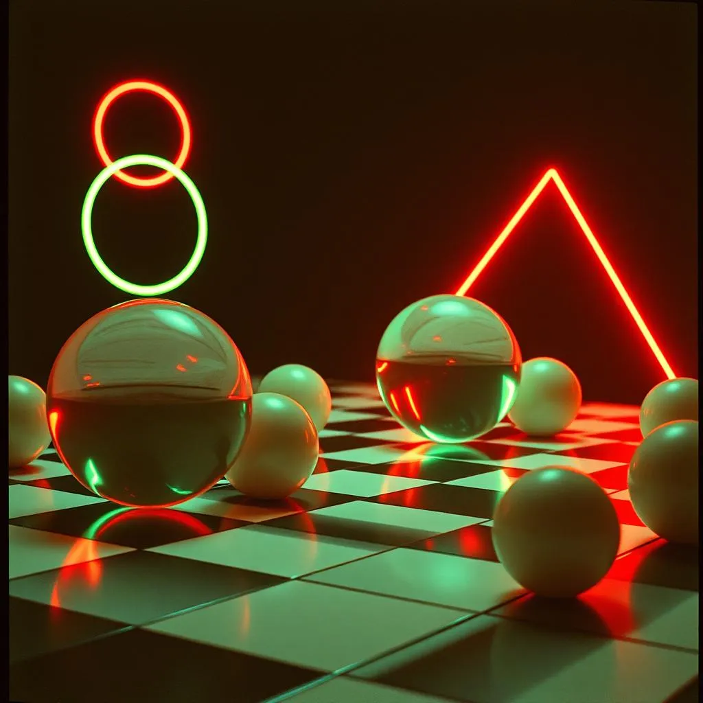 Red Light, Green Light