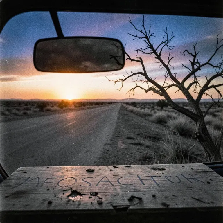 Forgotten