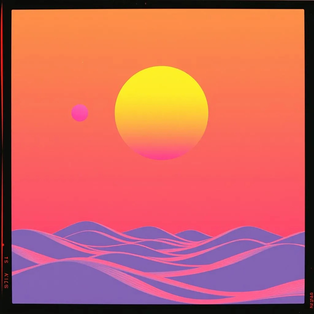 Infinite Horizons