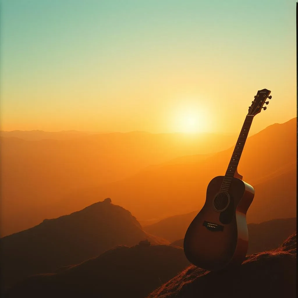 Rock Ballad Instrumental 4