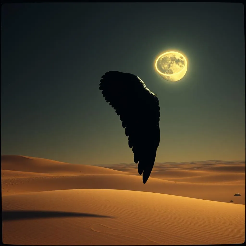 Black Angel