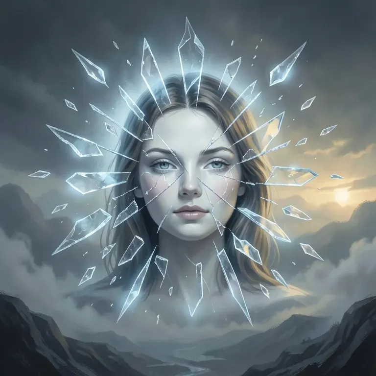 APPARITIONS