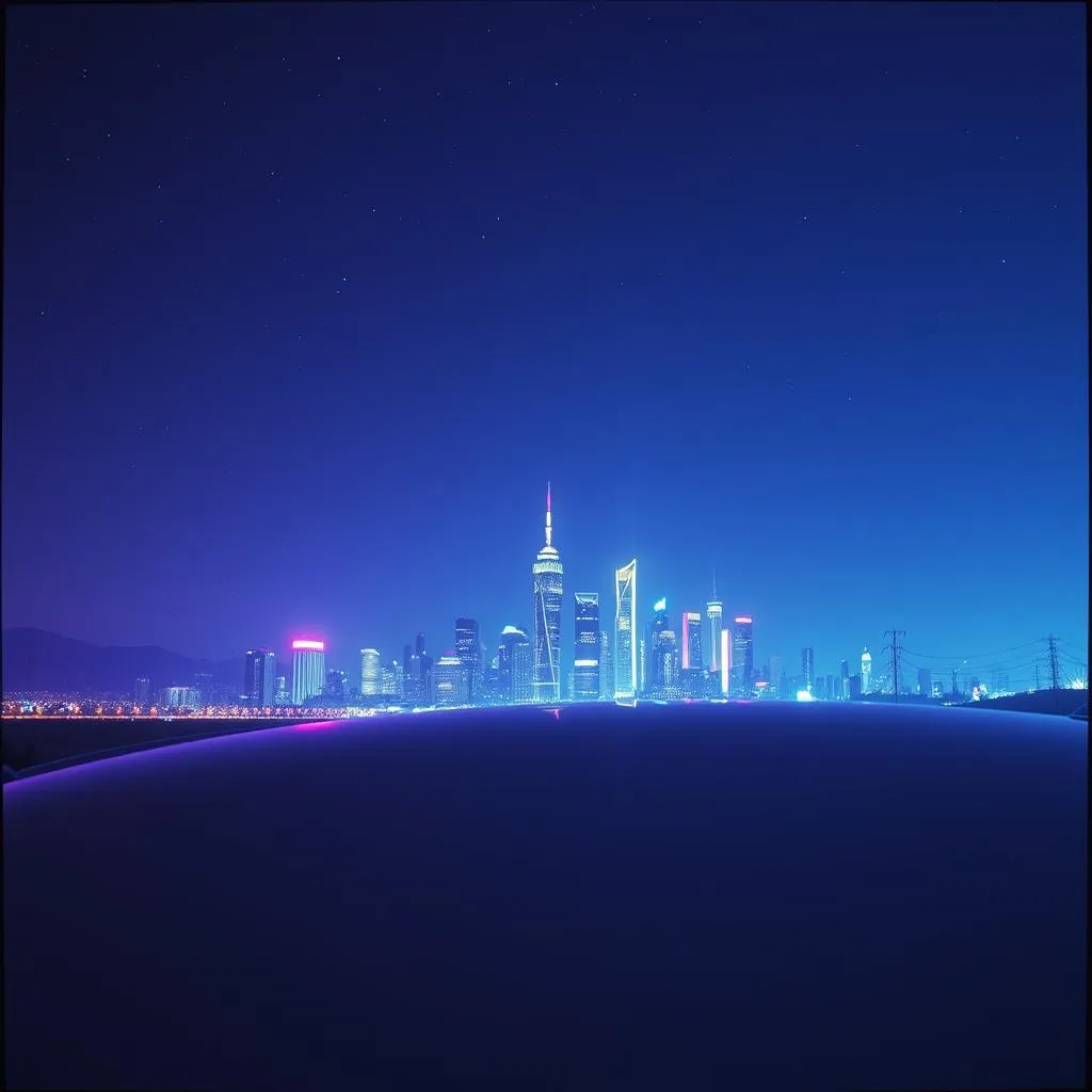 Night Drive