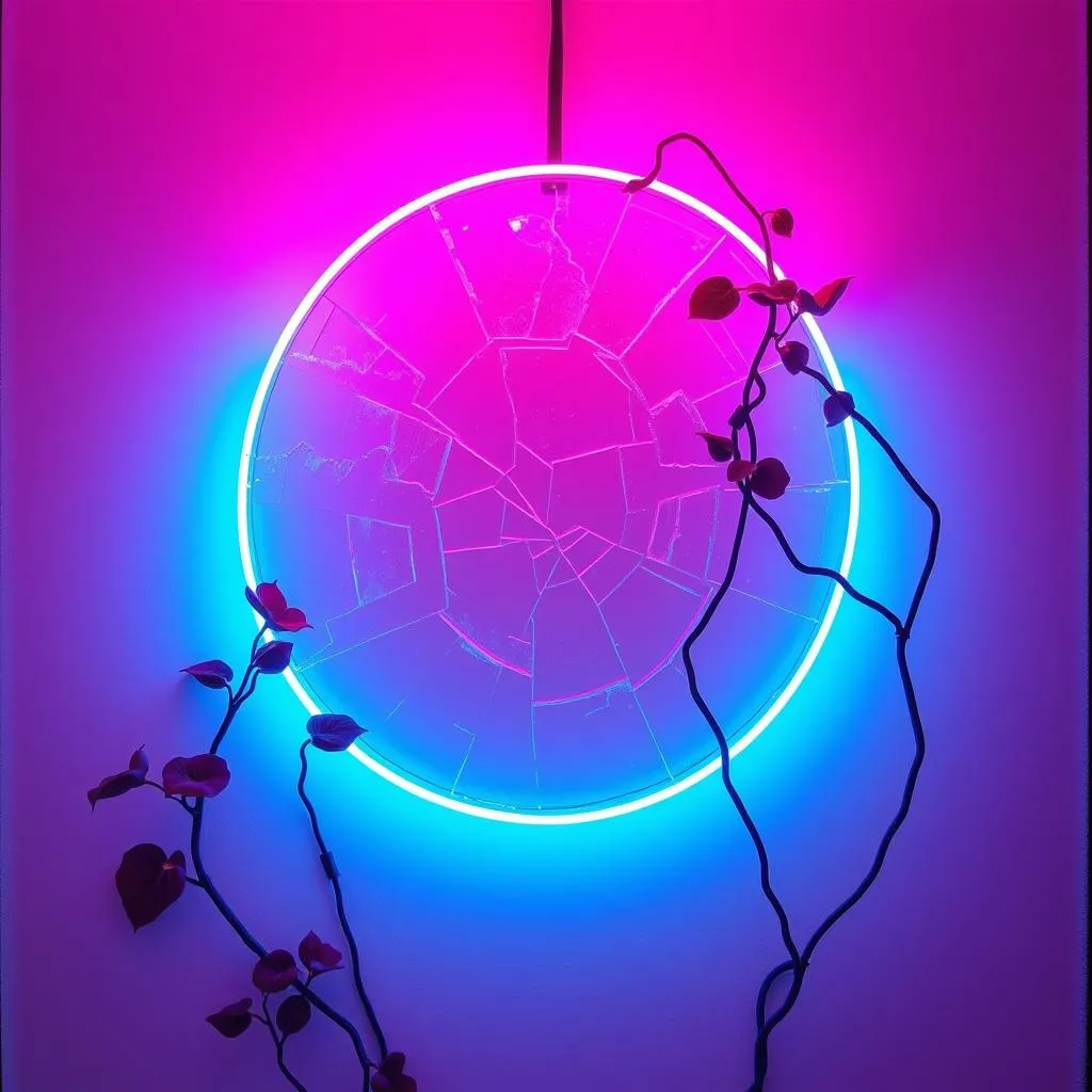 Plastic Halo