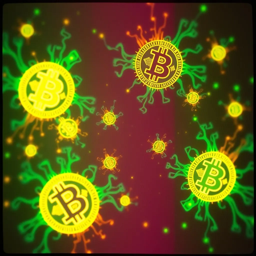 JC"Bitcoini Boys 4 Life"OCSet