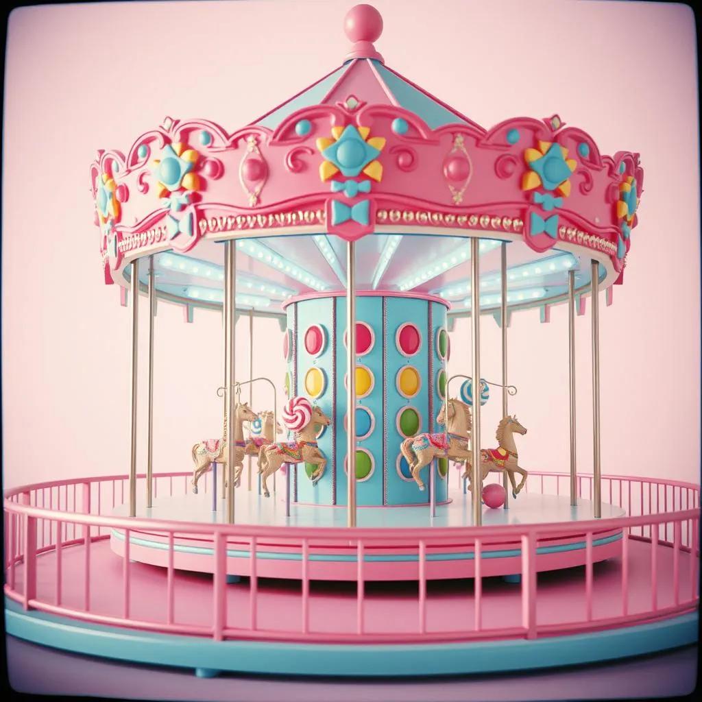 Carnival (카니발)