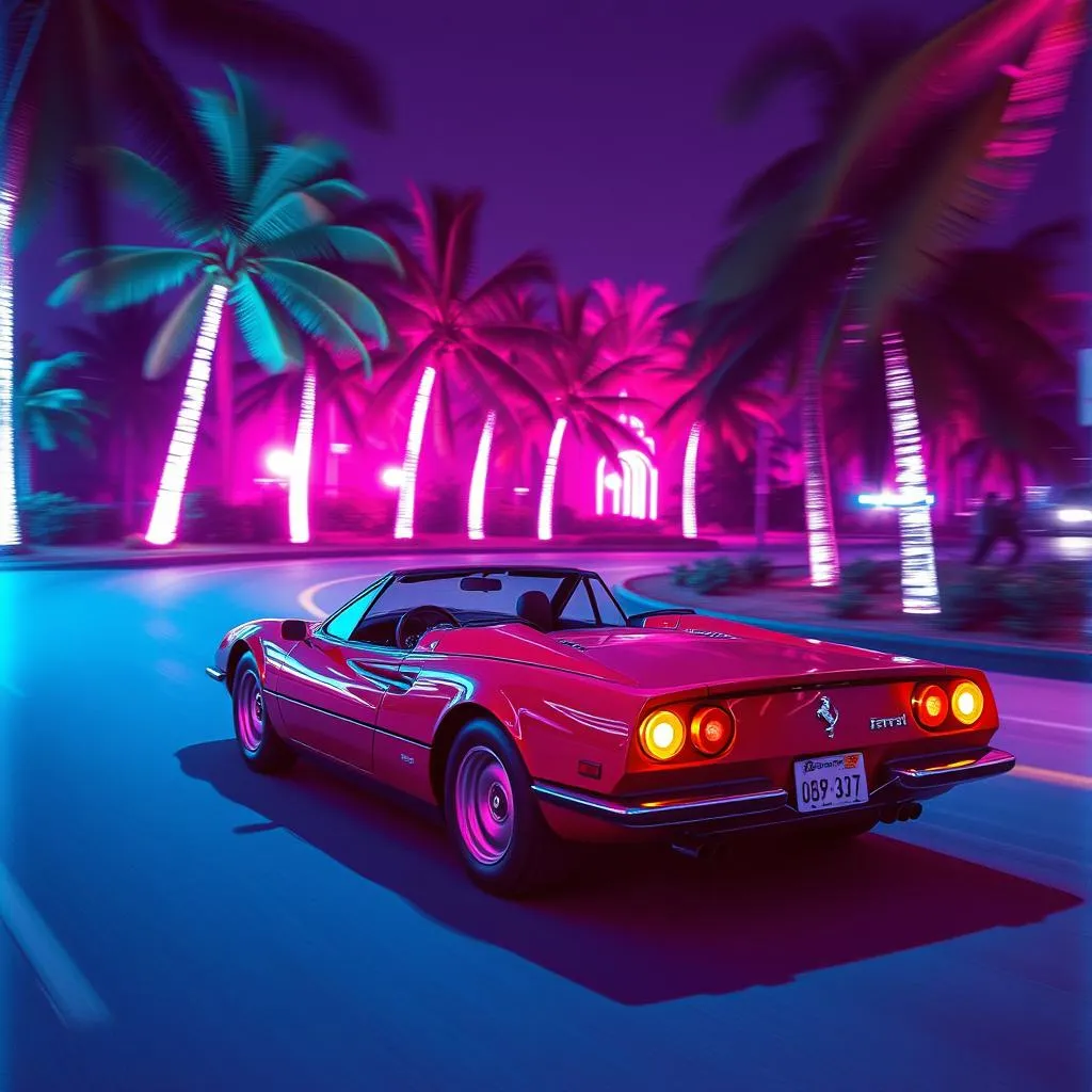 Magnum P.I.