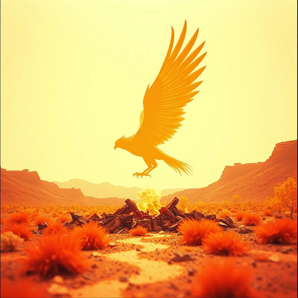 Rise Again