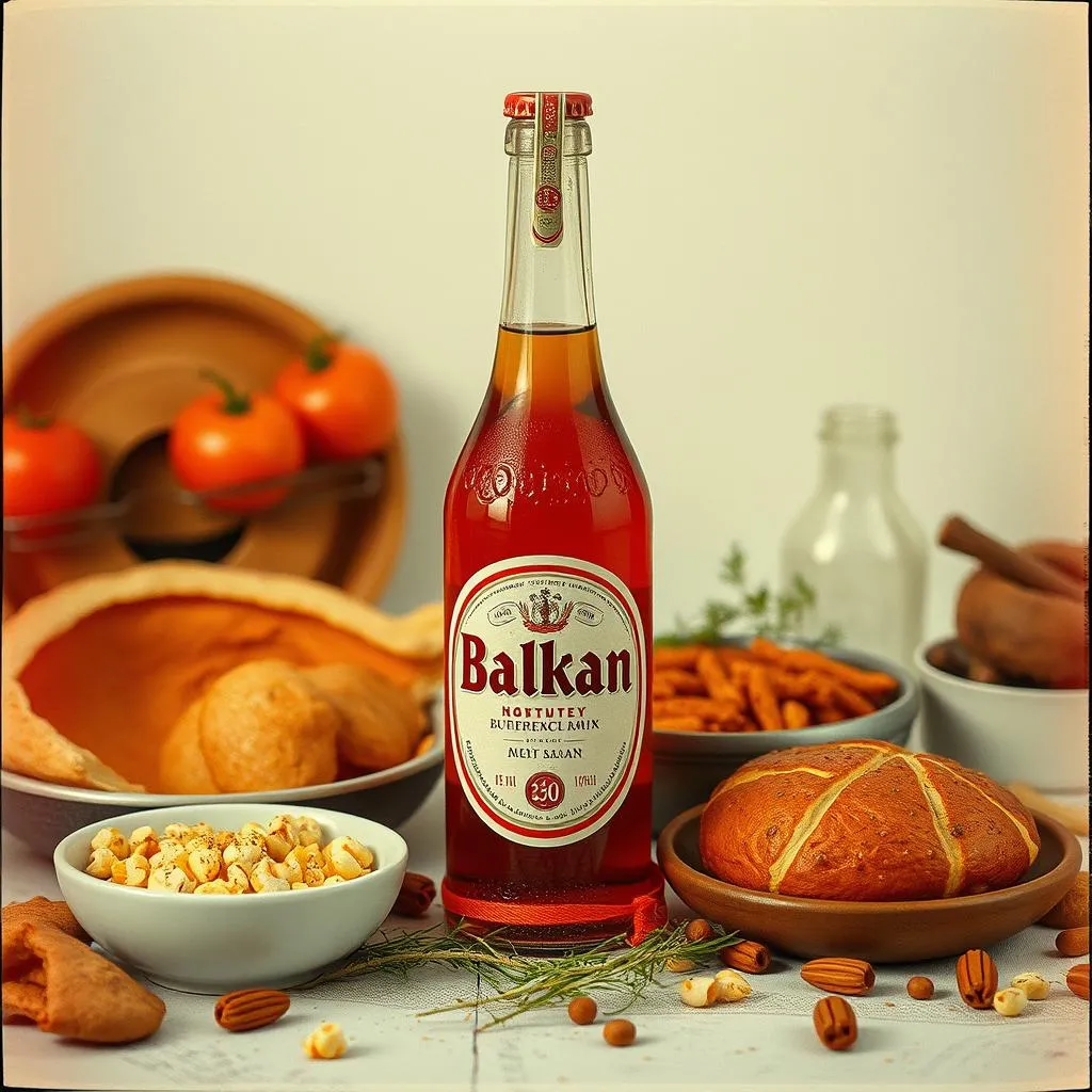 Мама Ракия