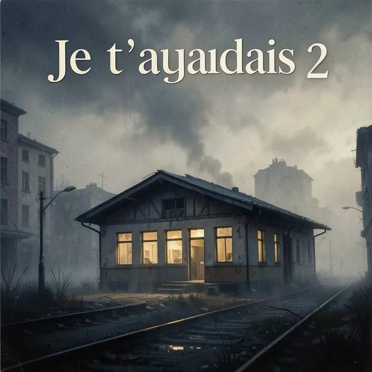 Je t'attendais 2