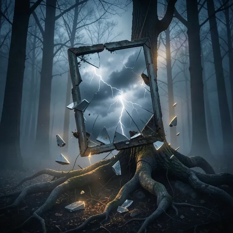 Shattered by Choice