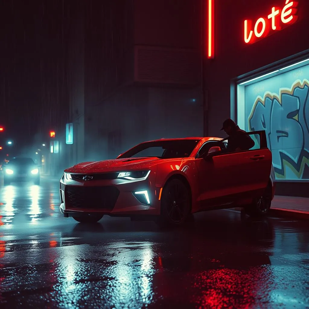 Chevy