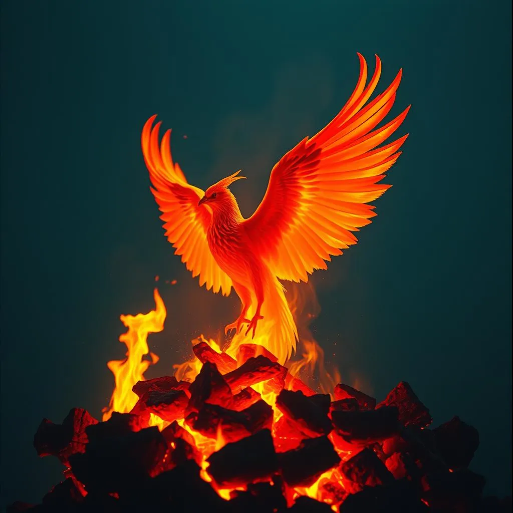 Rise Again