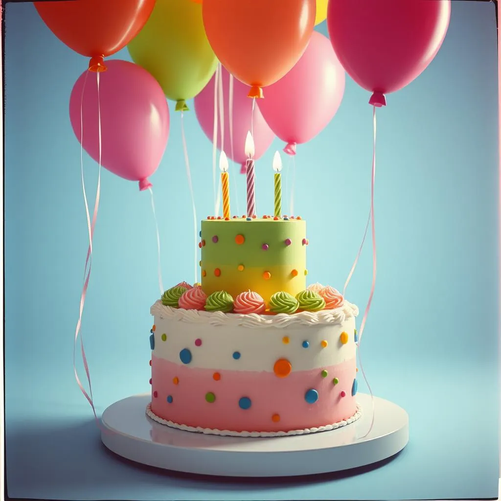 Happy Birthday Day
