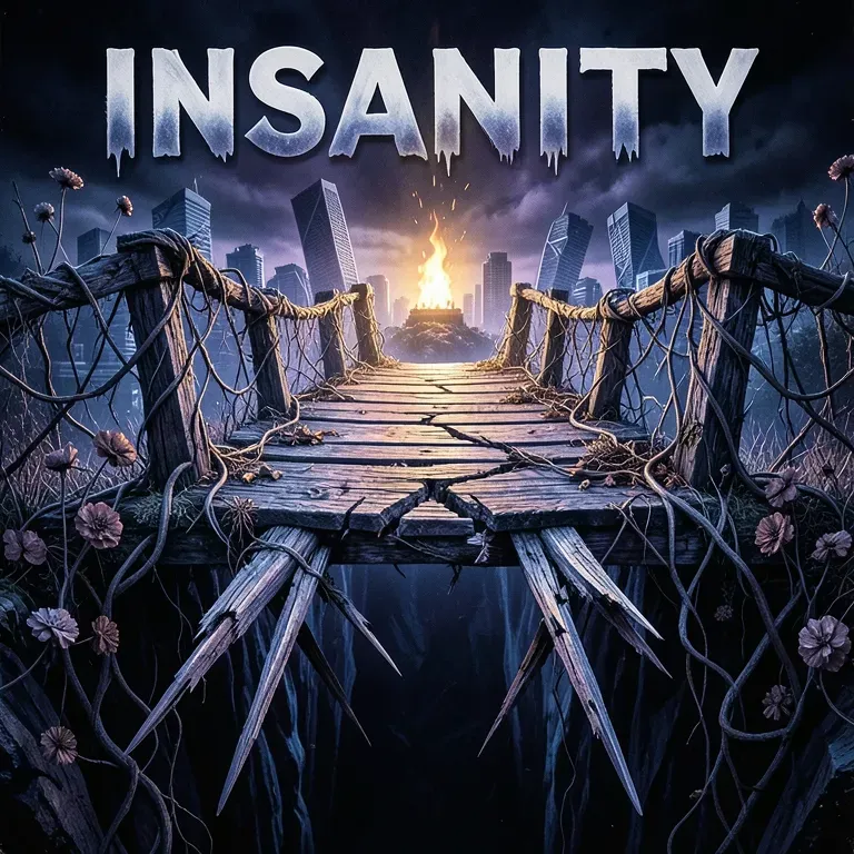 *INSANITY*