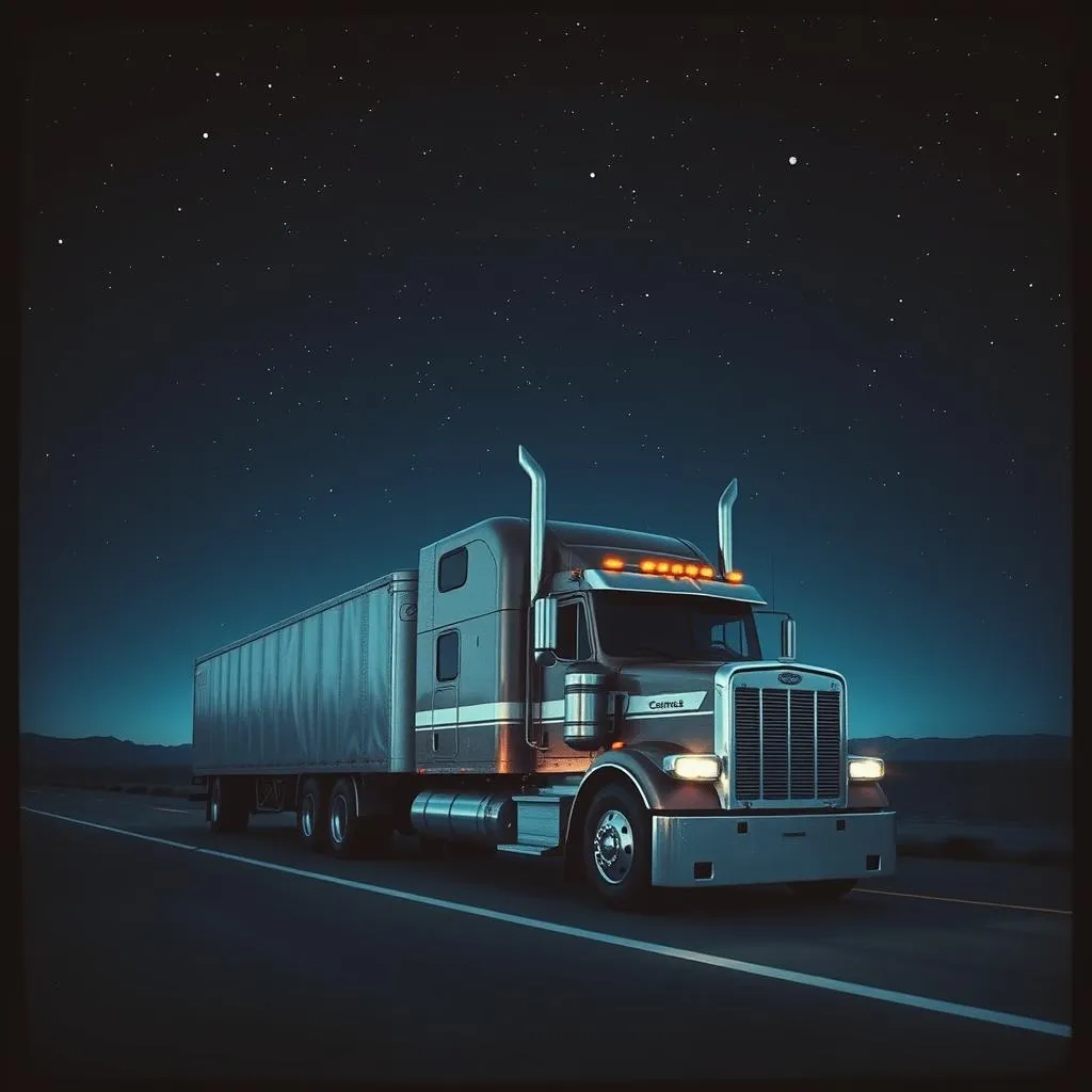 Two-Lane Freedom