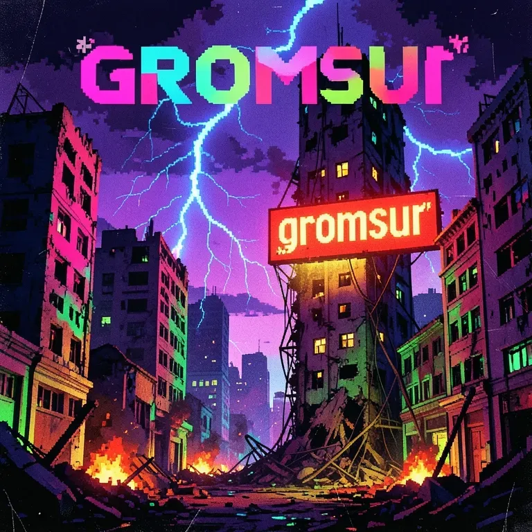 Gromsur