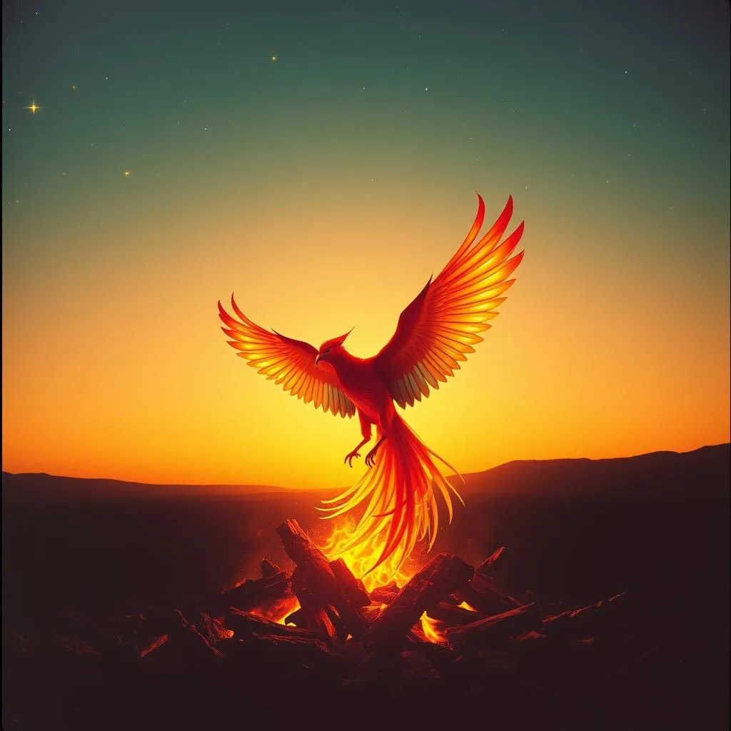 Love Will Return