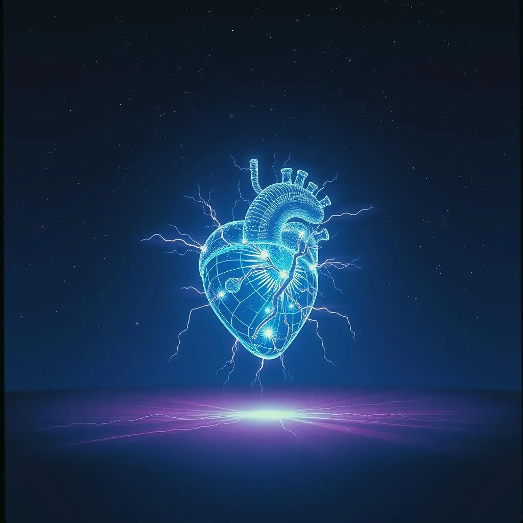 Electric Soul Connection