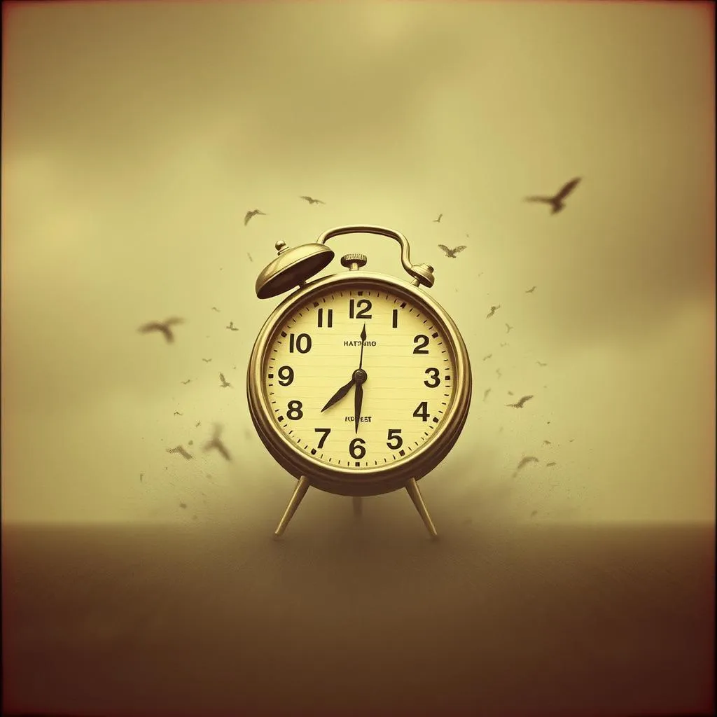 Child in Time