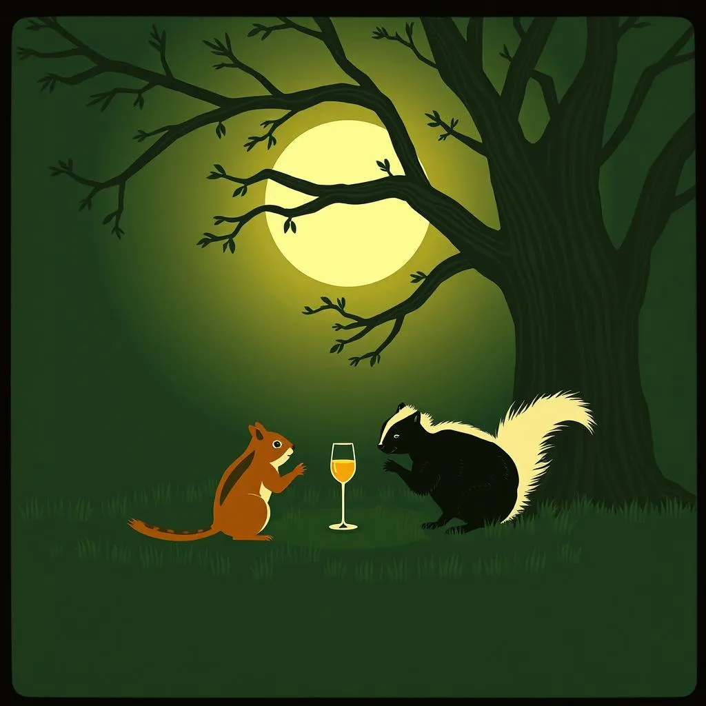 Whiskey Critters