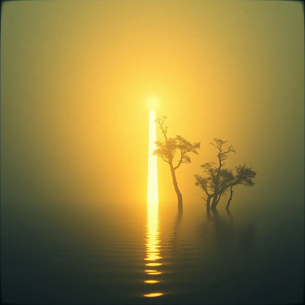 Yeshua – Światłość Świata