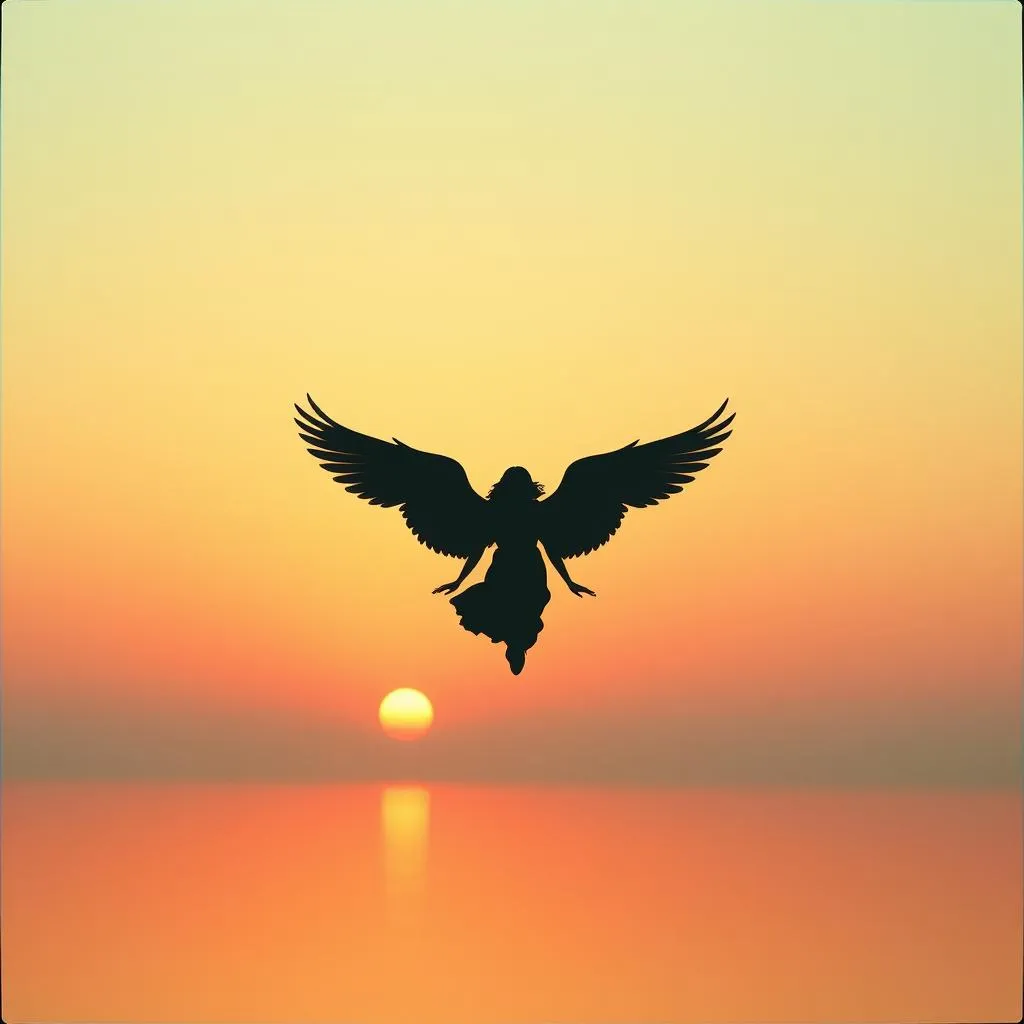 Angels