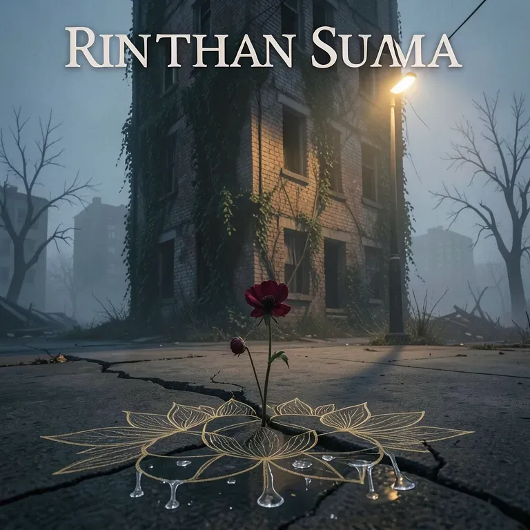 Rintihan Suami