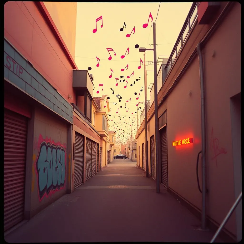 La Calle Me Lama