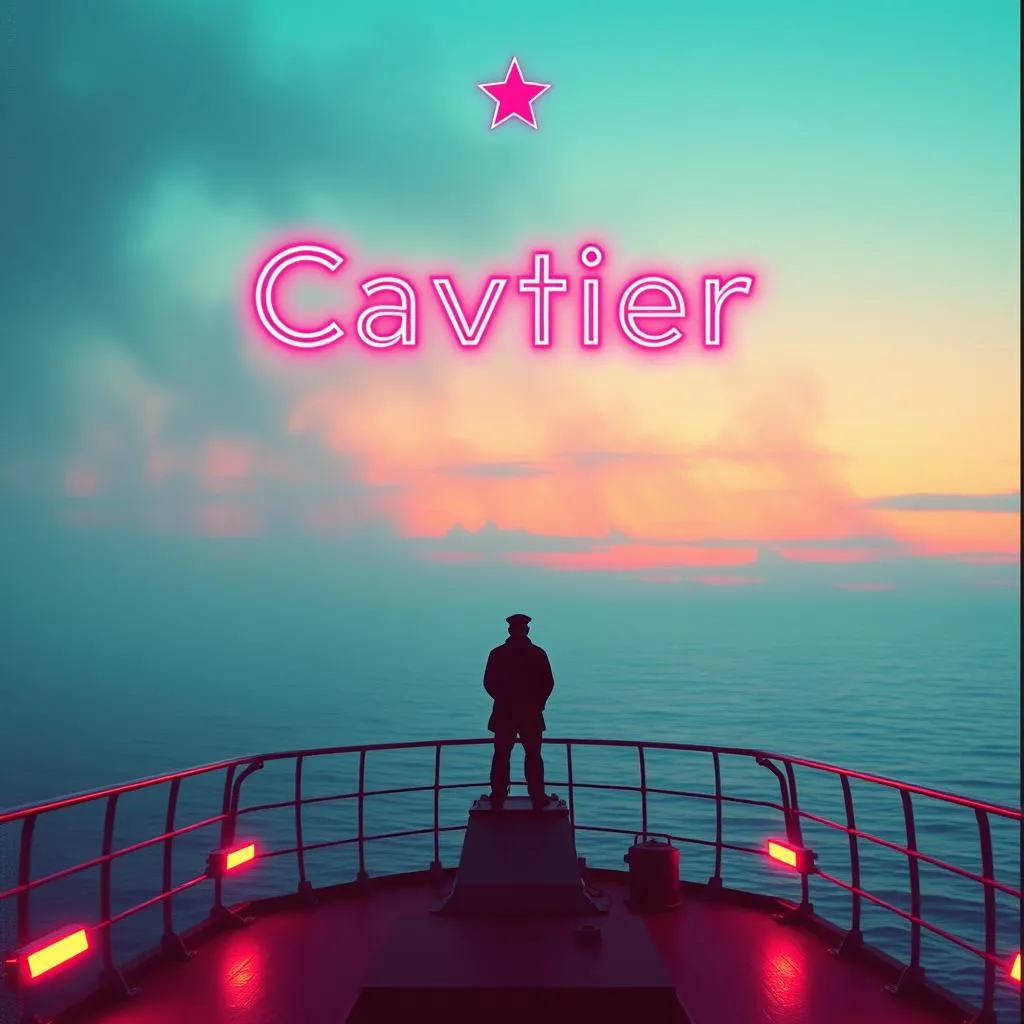 Capitán