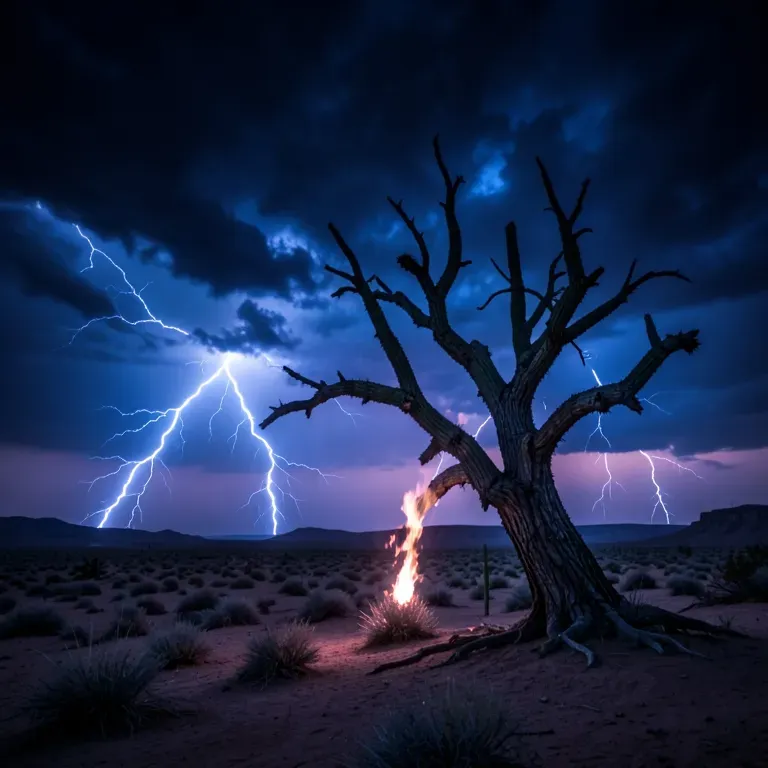 Godless Vengeance