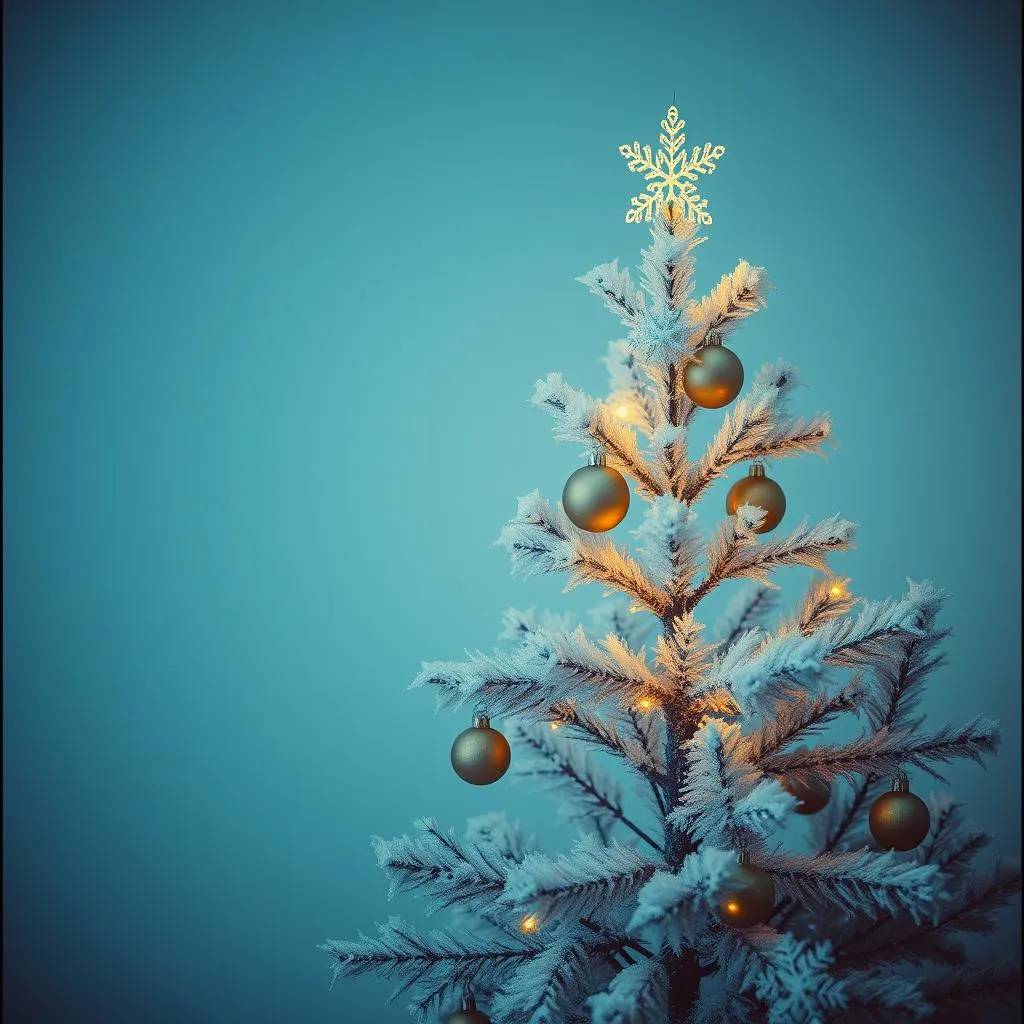 Winter Wonderland of Love