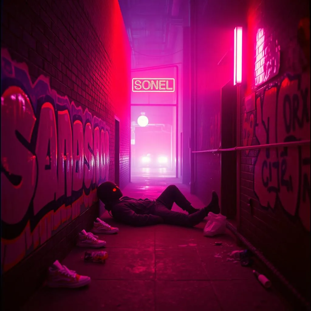 Overdose