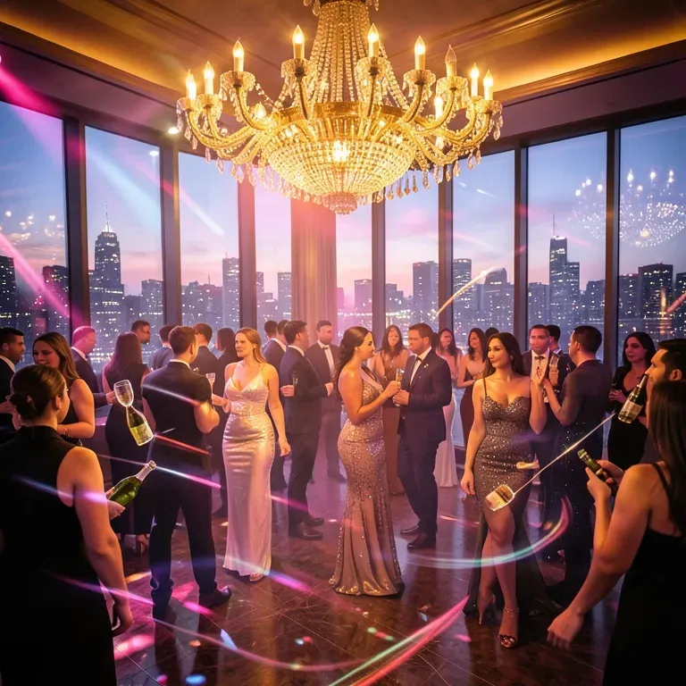 Private Party