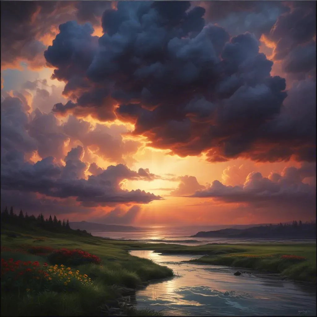 Colorful World
