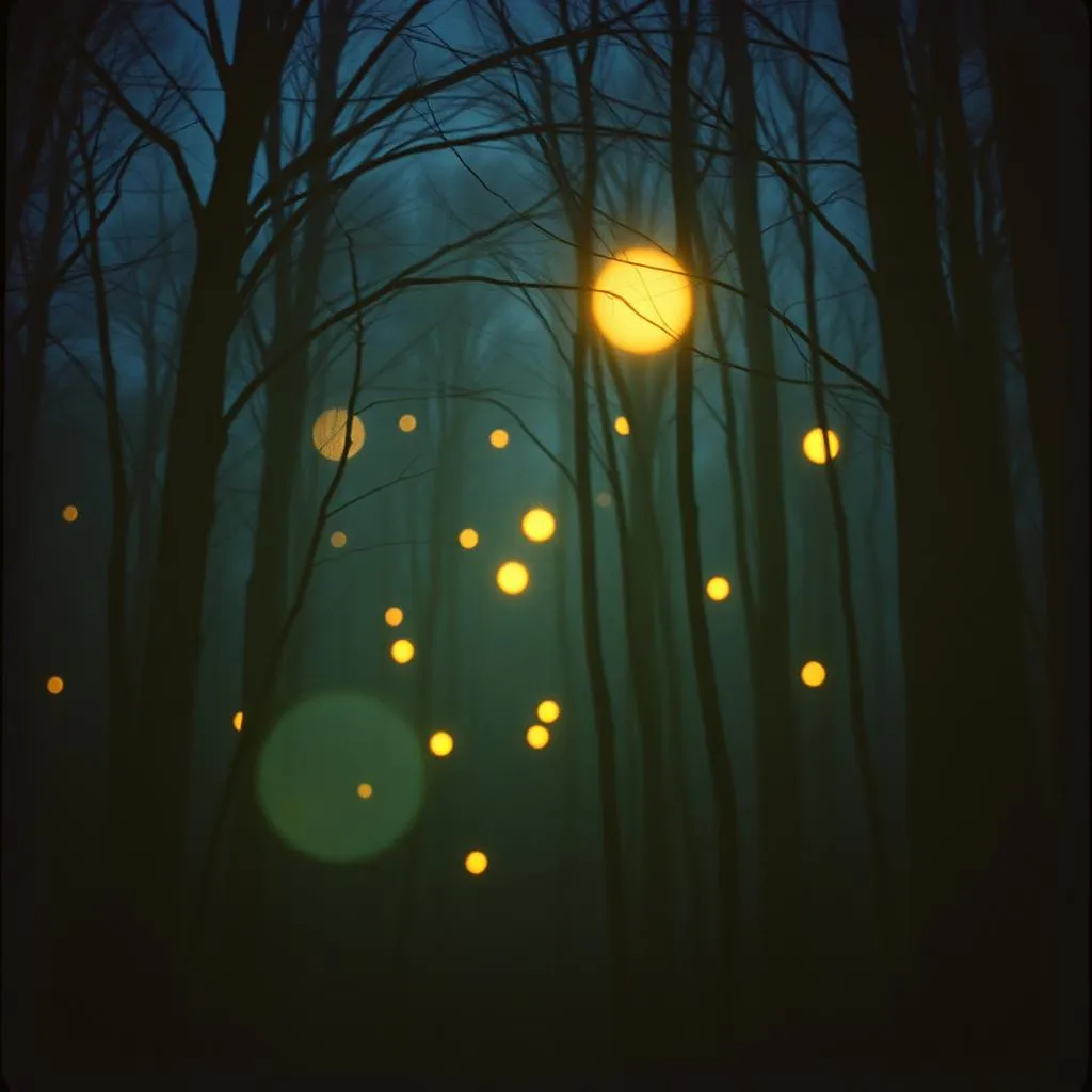 Whispers of Truth and Spirit