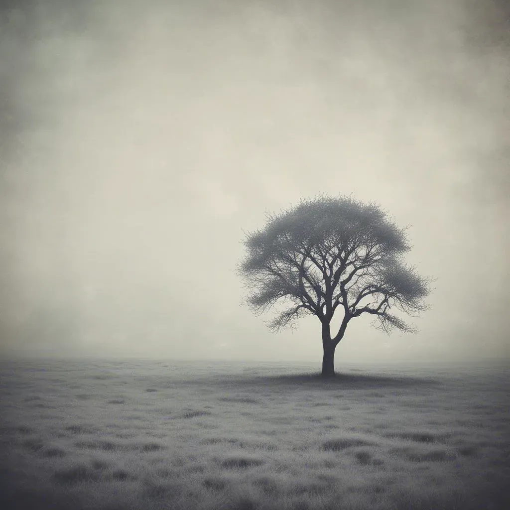 Whispered Echoes