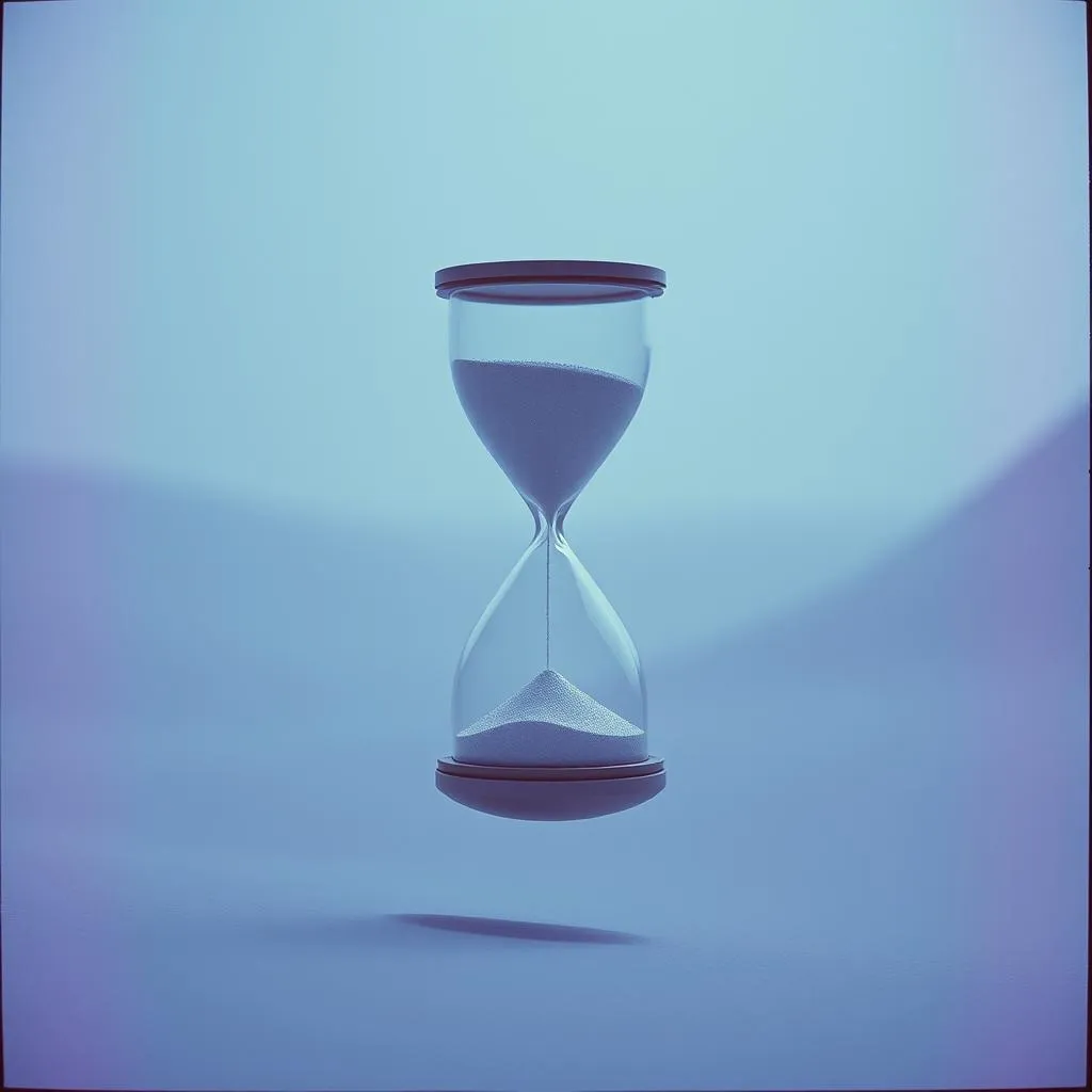 Illusory echo