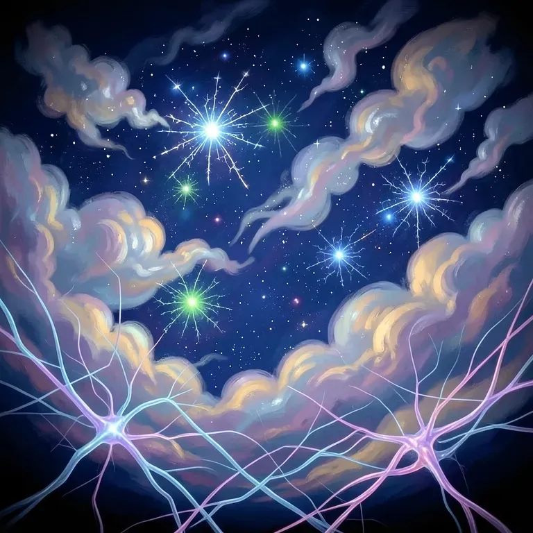 STAR - "SYNCOPATED" 8D