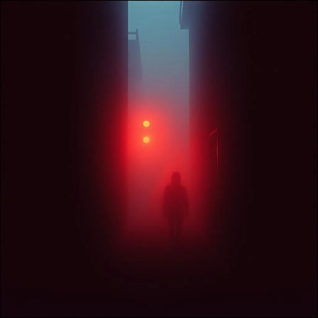 Silent death