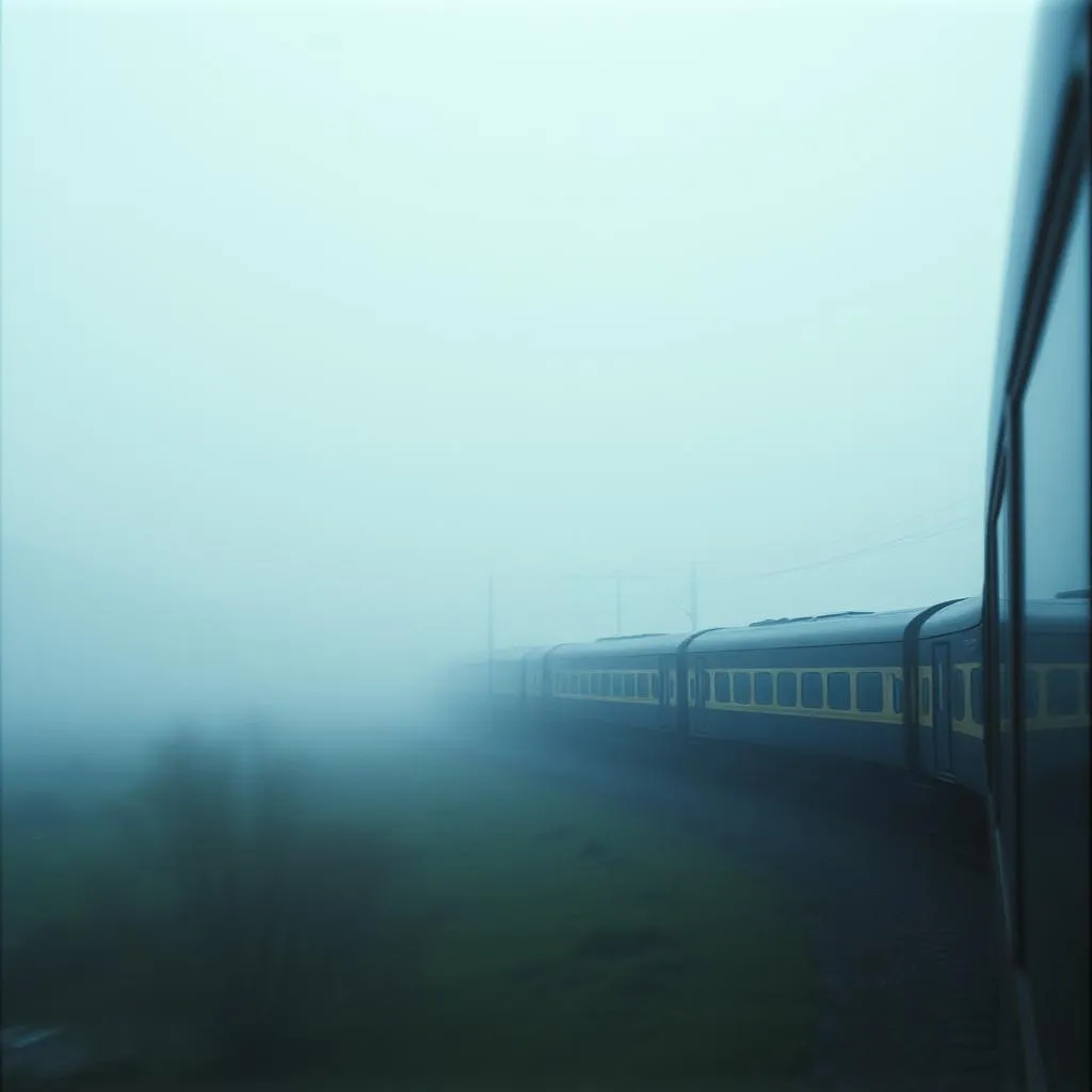 Lost