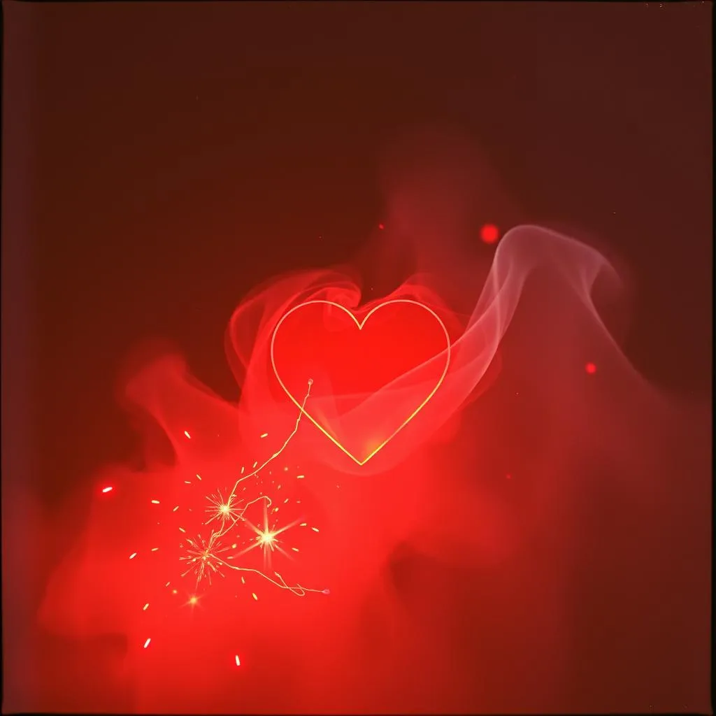 Heartstrike