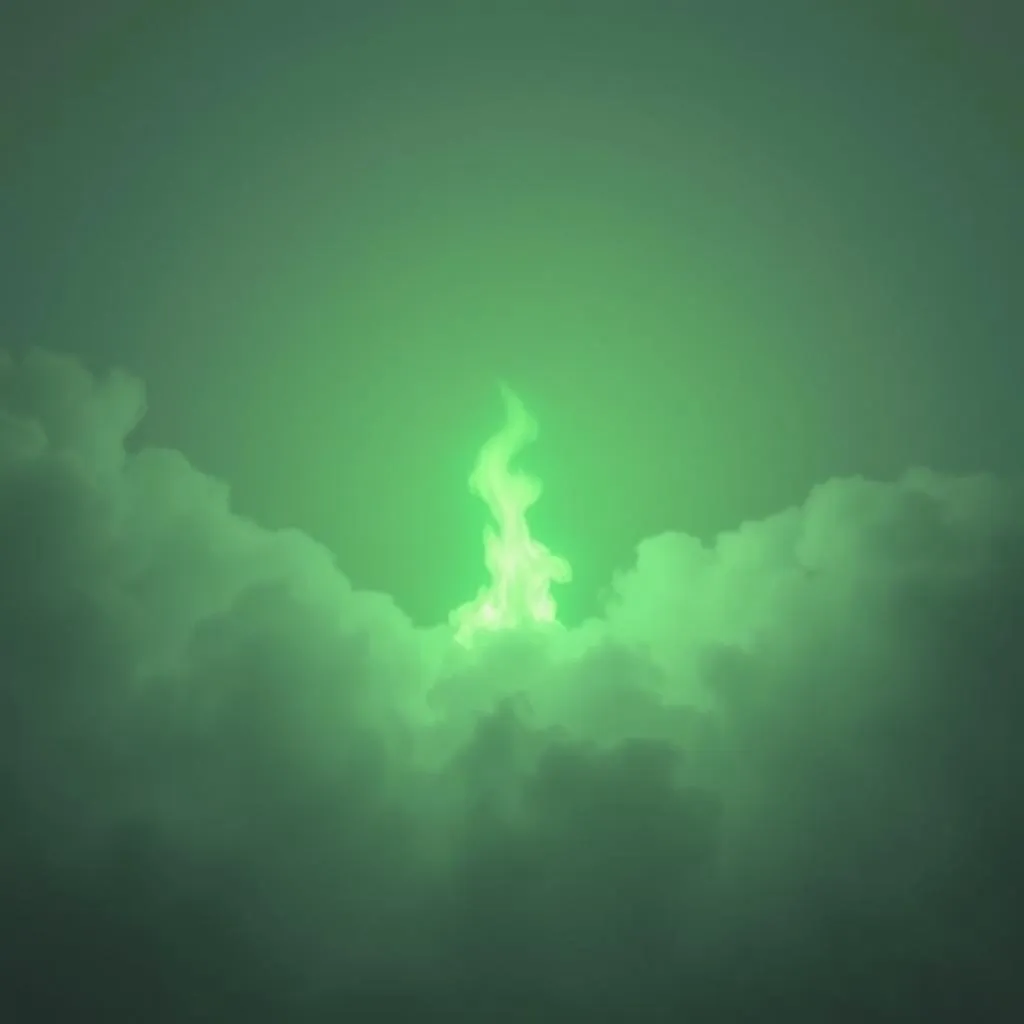 Clouded Appetite