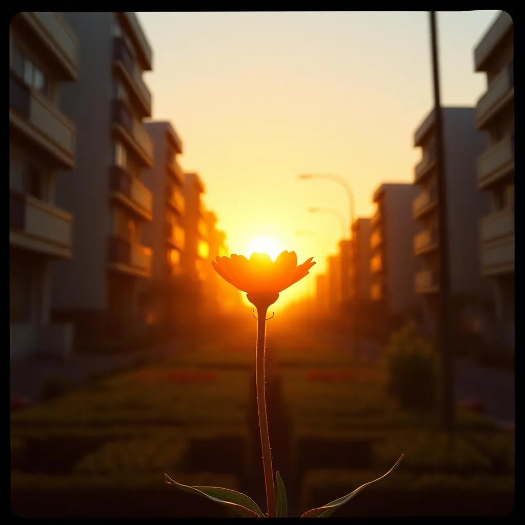 Brighter than before