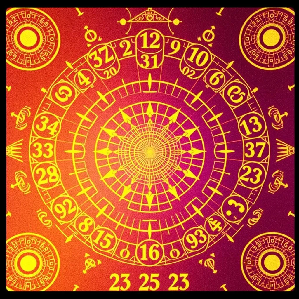 Divine language