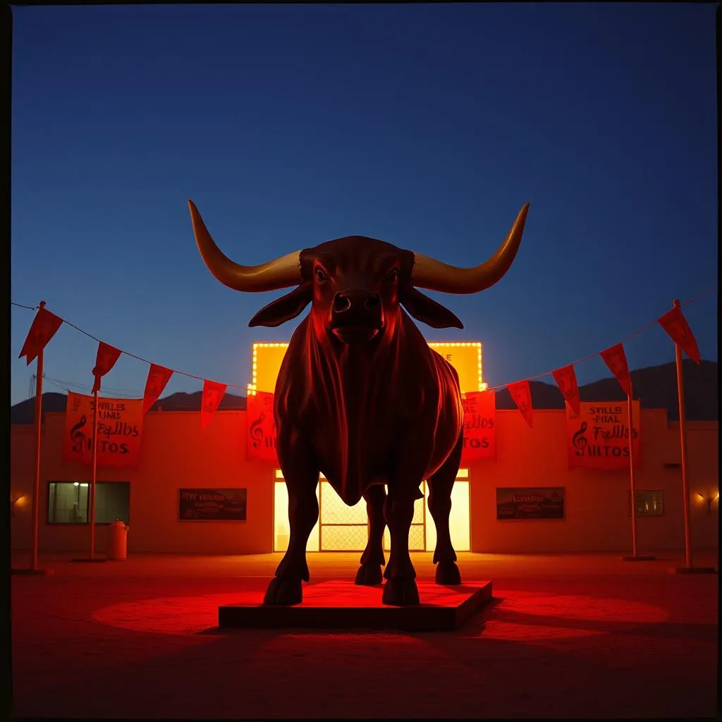El Torito