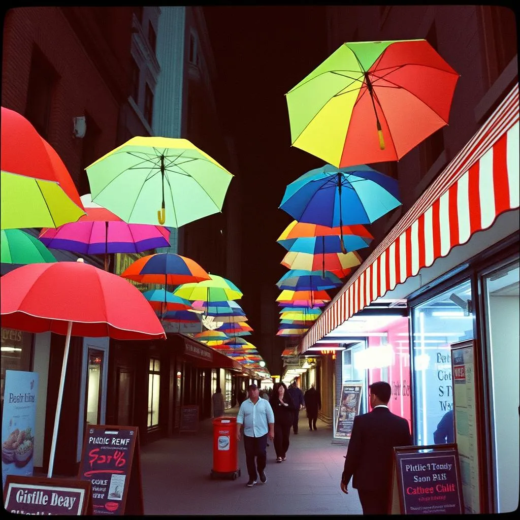 SoHo’s Summer